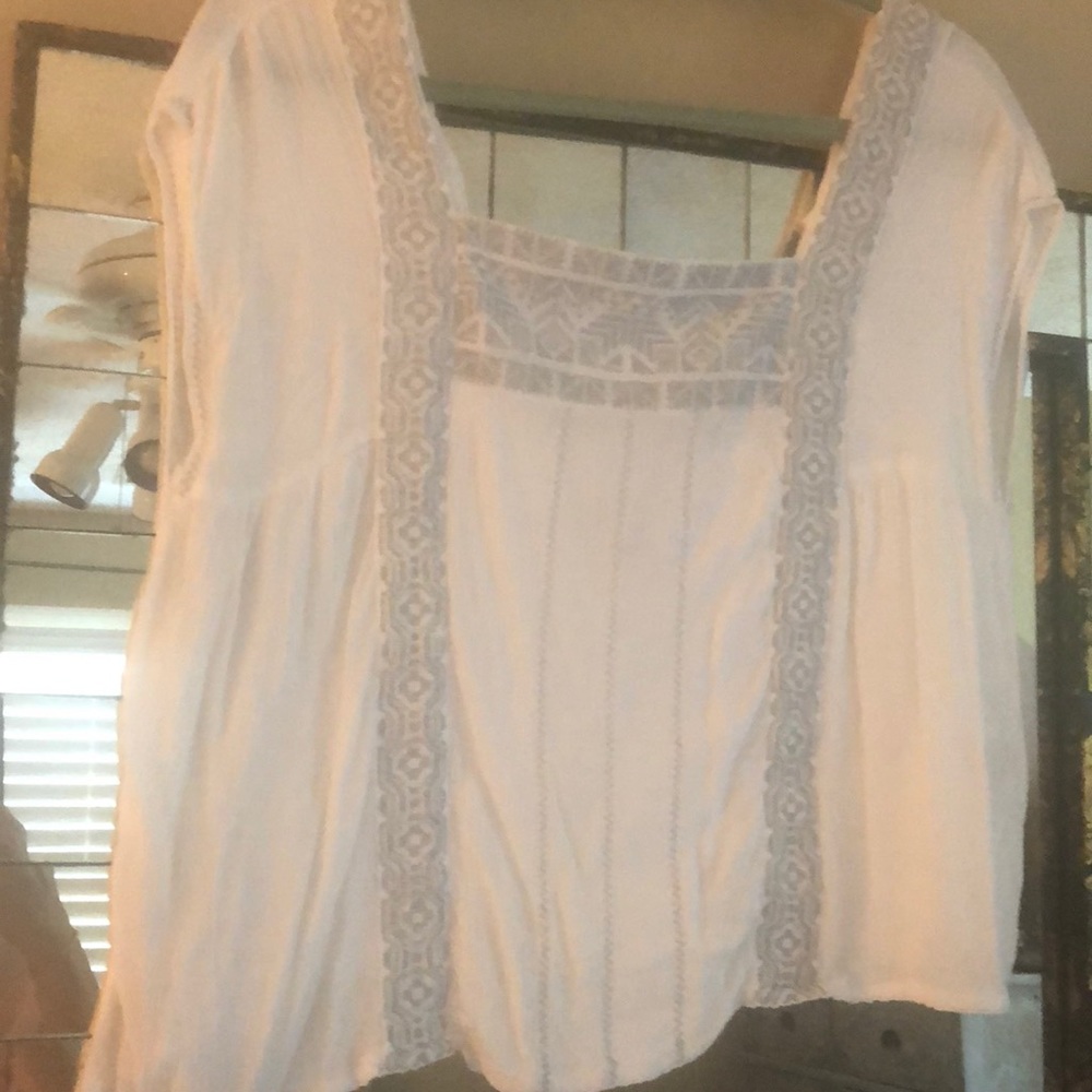 SAYLOR Blouse